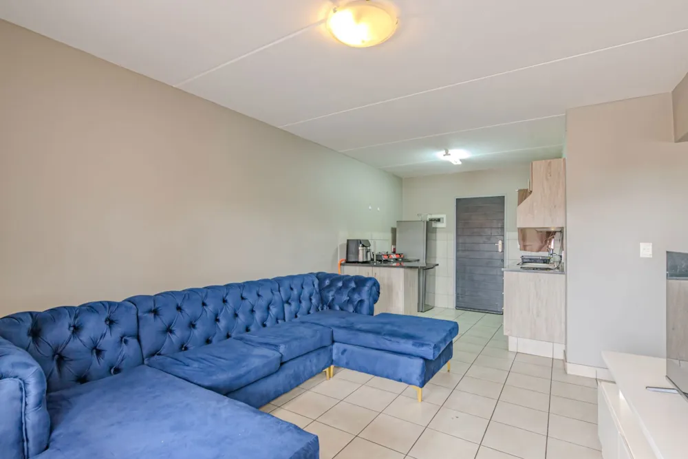 Apartment sold in Heuweloord - CN1727700 Apartment sold in Heuweloord - CN1727700