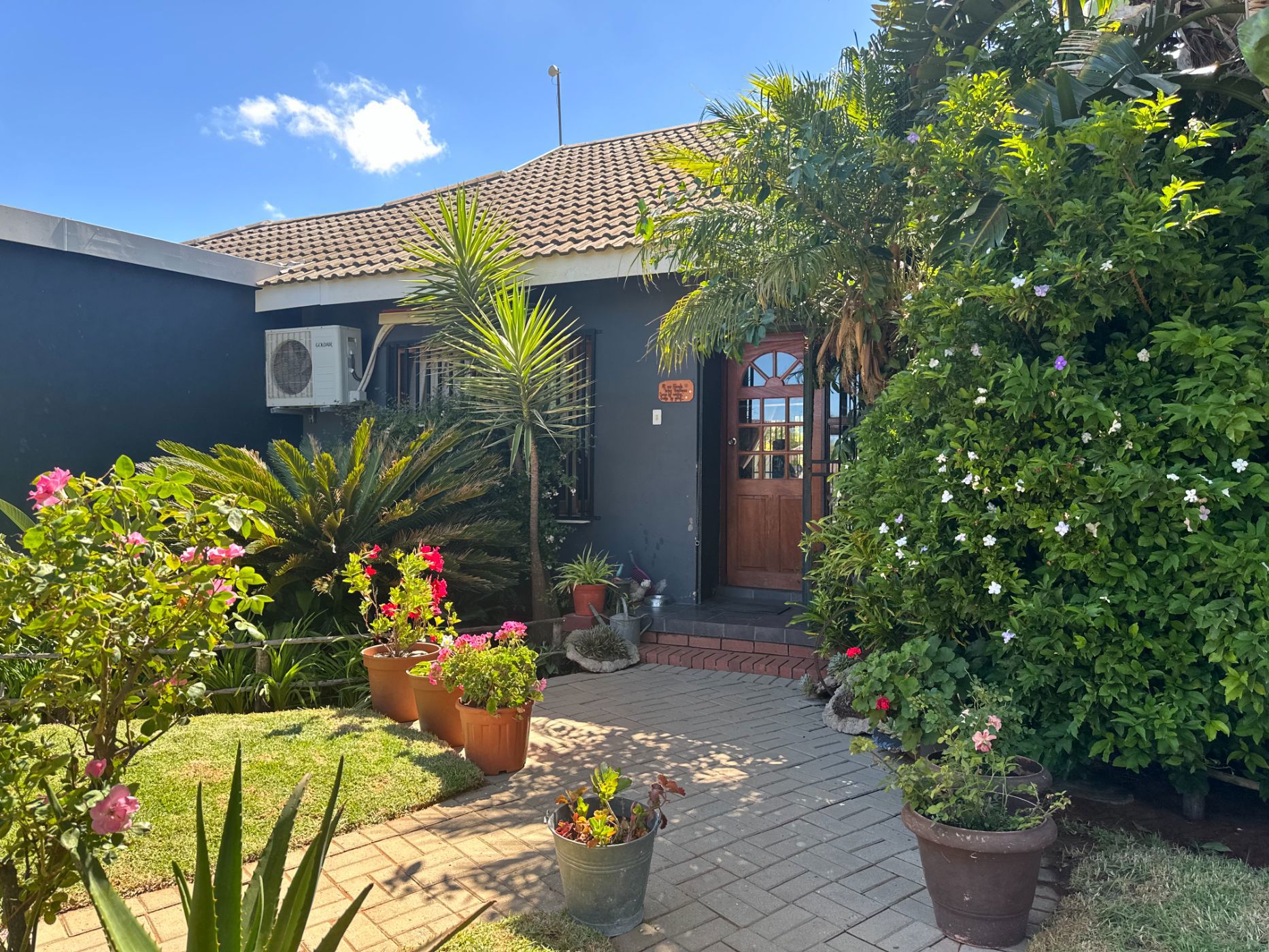 House for sale in Lutzville - 1NA1726977