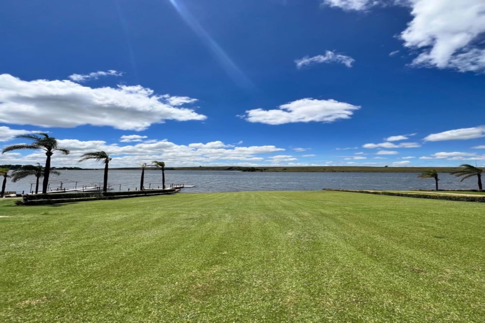 Vacant land for sale in Bankenveld  - 1WD1726949