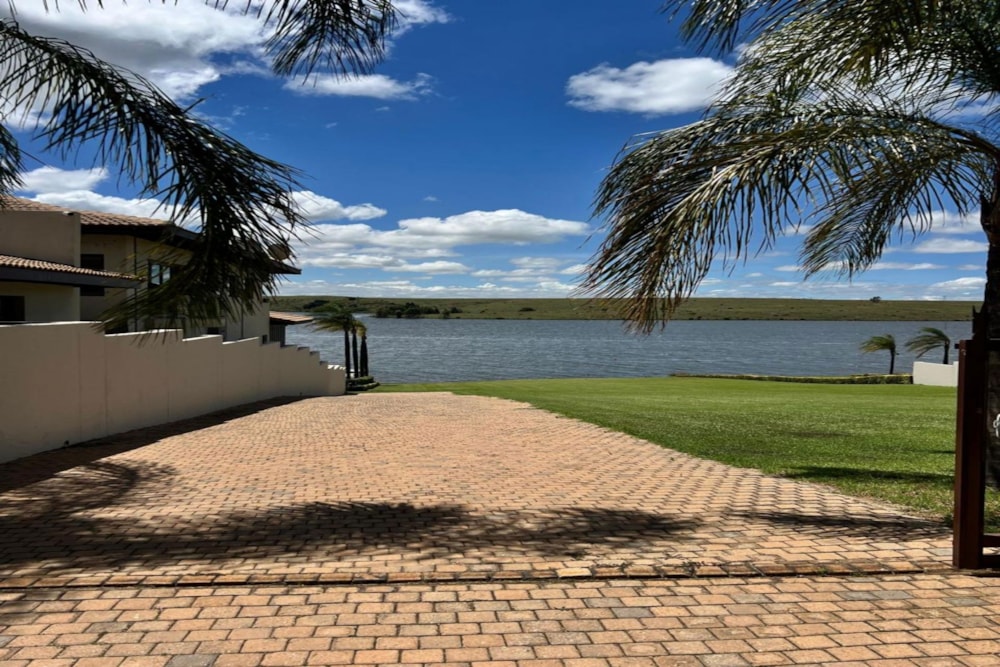 Vacant land for sale in Bankenveld  - 1WD1726949