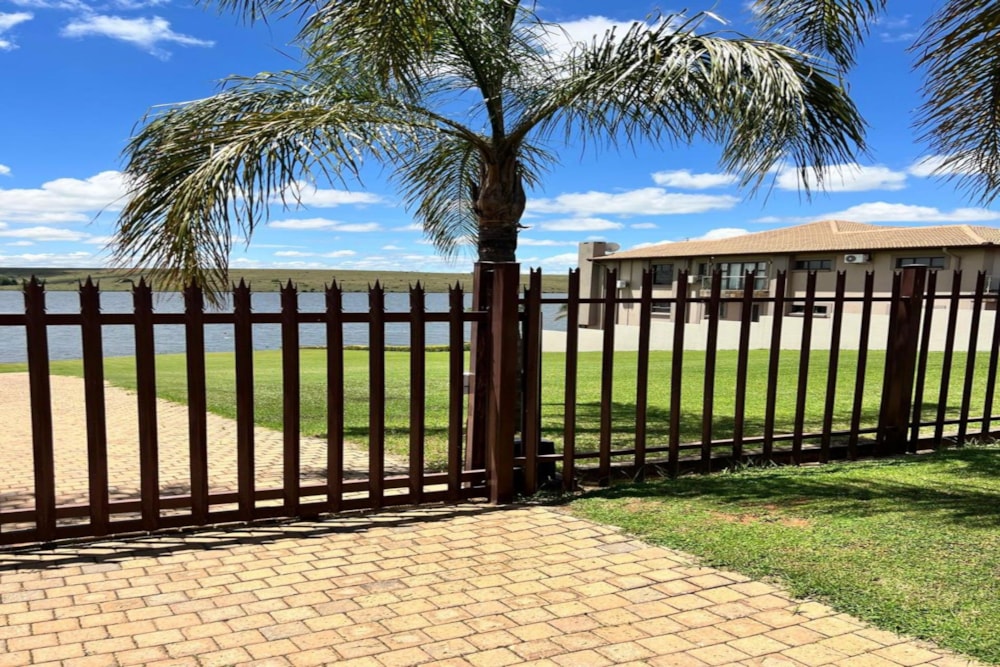 Vacant land for sale in Bankenveld  - 1WD1726949