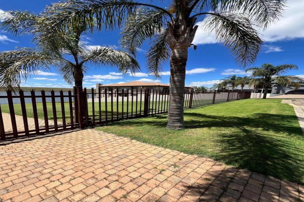 Vacant land for sale in Bankenveld  - 1WD1726949