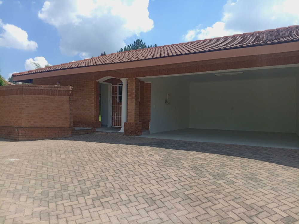 Cottage to rent in Kyalami AH - MDL1726959