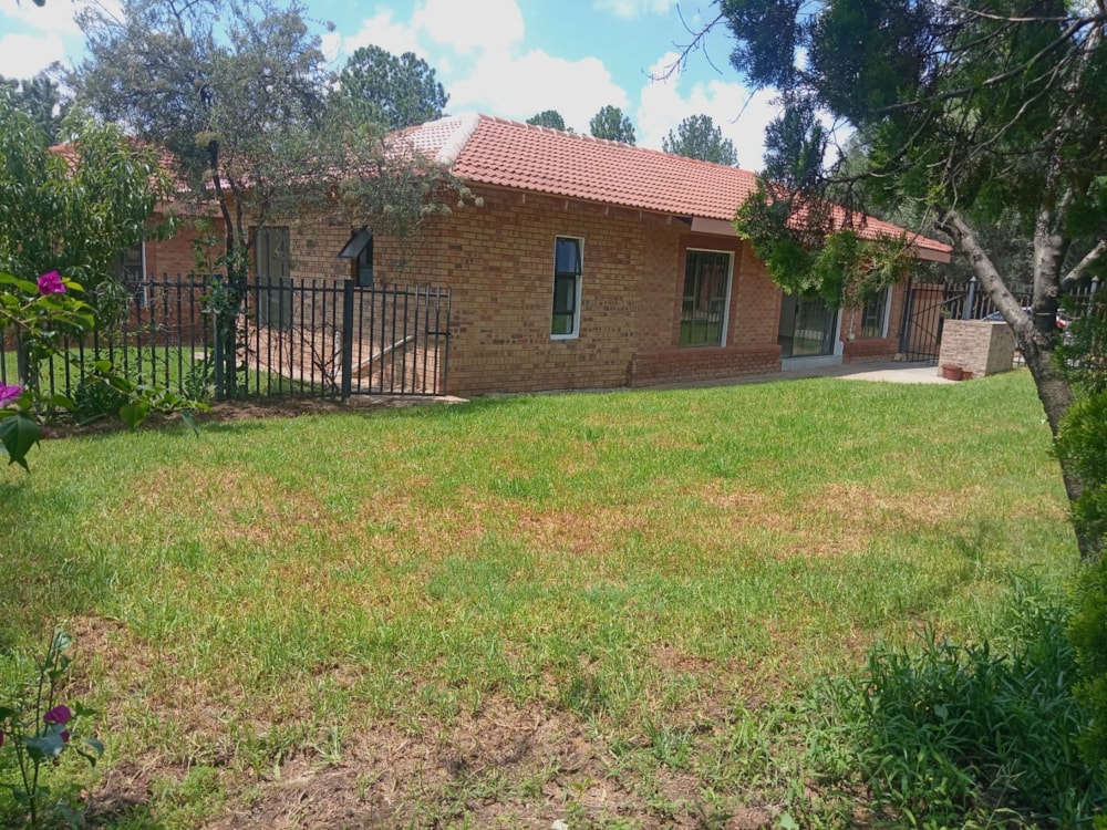 Cottage to rent in Kyalami AH - MDL1726959