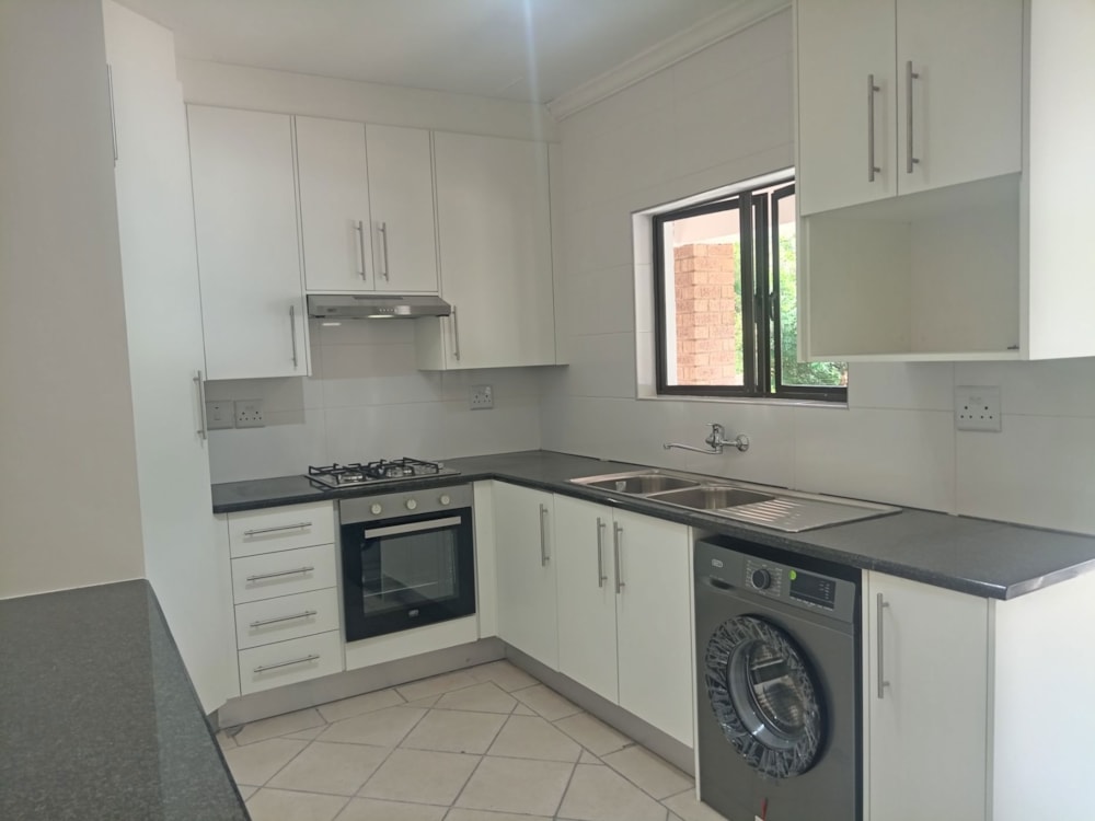 Cottage to rent in Kyalami AH - MDL1726959