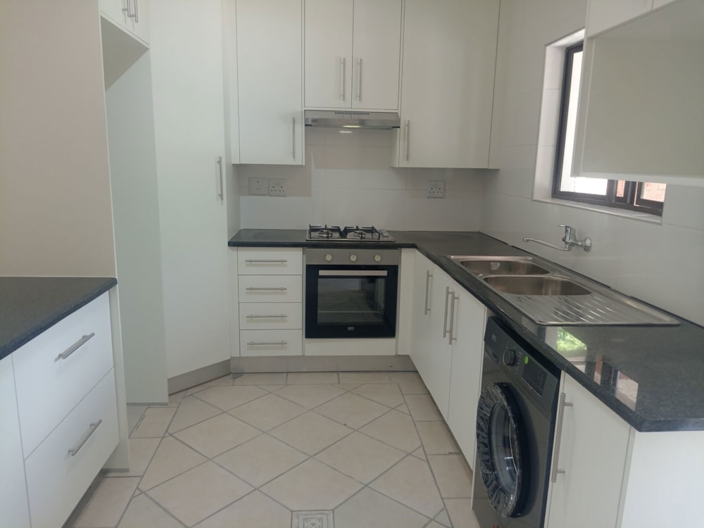 Cottage to rent in Kyalami AH - MDL1726959