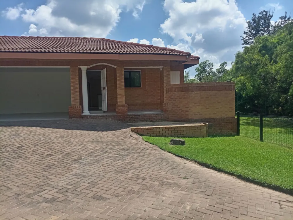 Cottage let in Kyalami AH - MDL1726959 Cottage let in Kyalami AH - MDL1726959