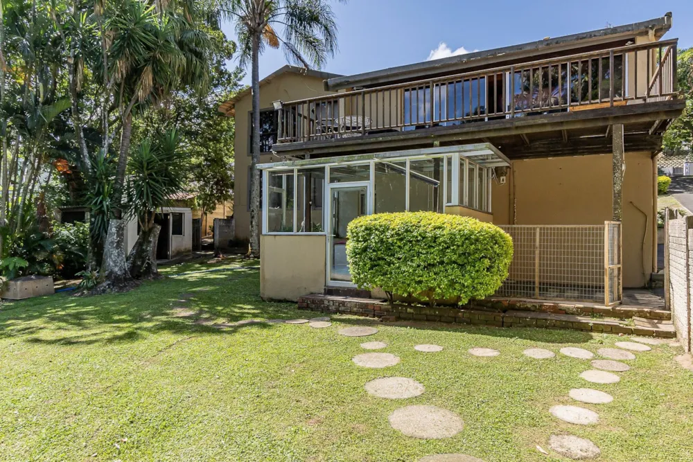 House let in Amanzimtoti - 1WB1726960 House let in Amanzimtoti - 1WB1726960
