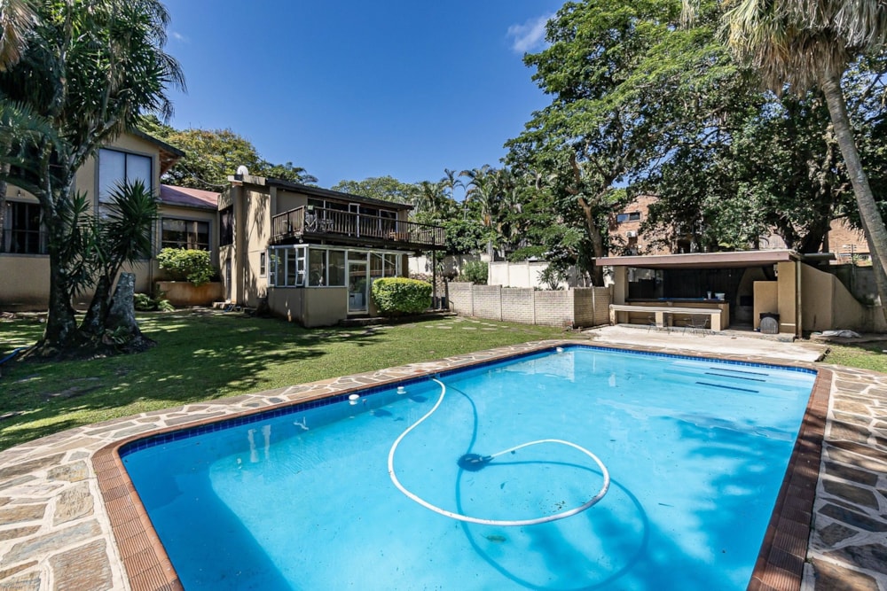 House let in Amanzimtoti - 1WB1726960 House let in Amanzimtoti - 1WB1726960