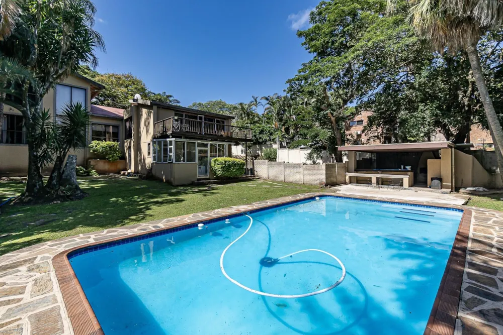 House let in Amanzimtoti - 1WB1726960 House let in Amanzimtoti - 1WB1726960
