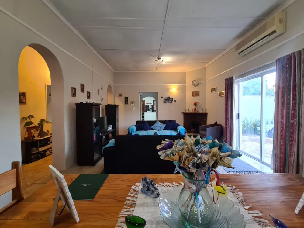 House for sale in Moorreesburg - 1MS1726990 House for sale in Moorreesburg - 1MS1726990