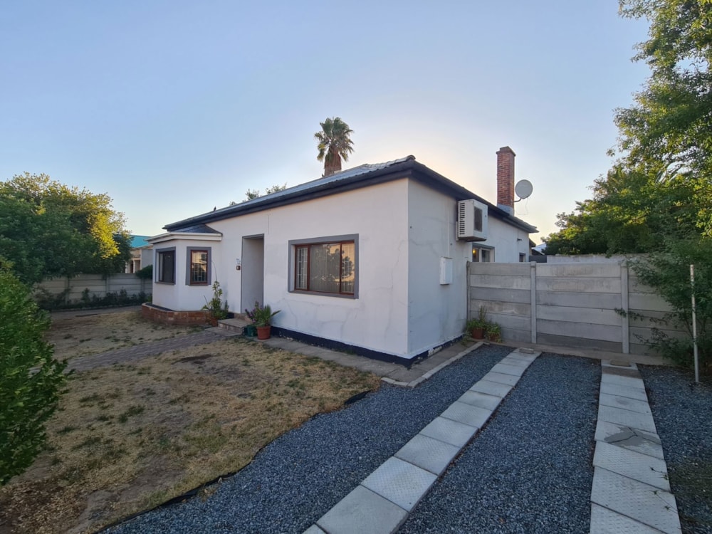 House for sale in Moorreesburg - 1MS1726990