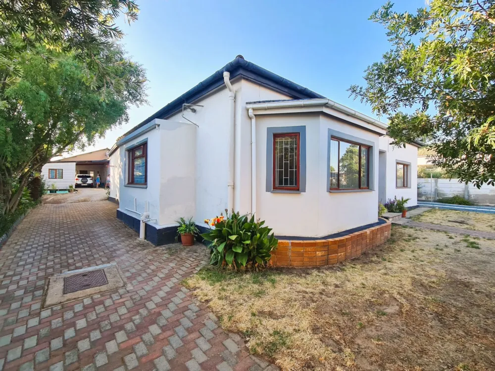 House for sale in Moorreesburg - 1MS1726990 House for sale in Moorreesburg - 1MS1726990