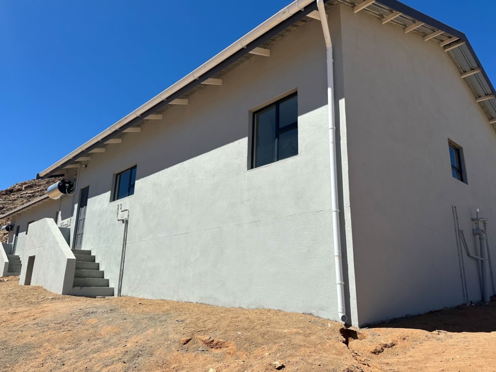 House for sale in Bergsig, Springbok - 1NA1727208