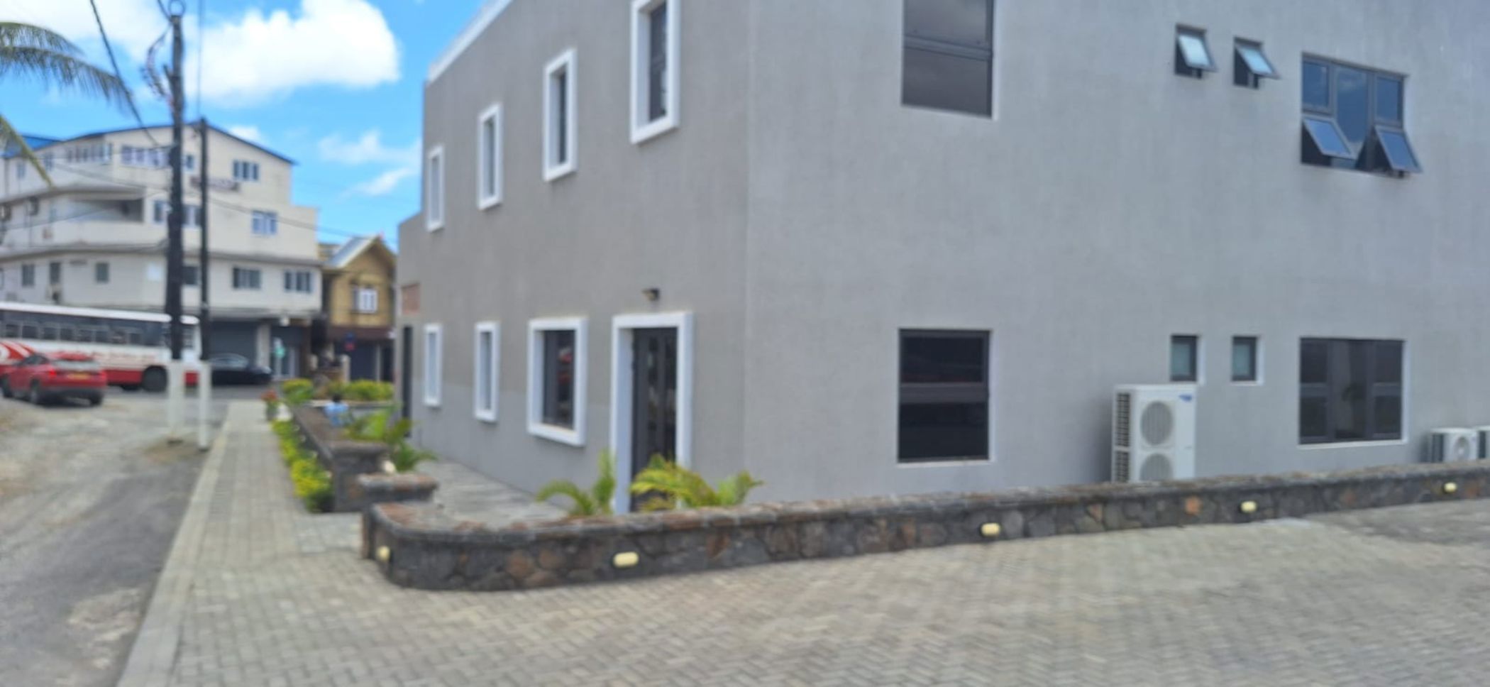 Commercial office to rent in Grand Baie, Grand Bay, Mauritius - MPR1726963