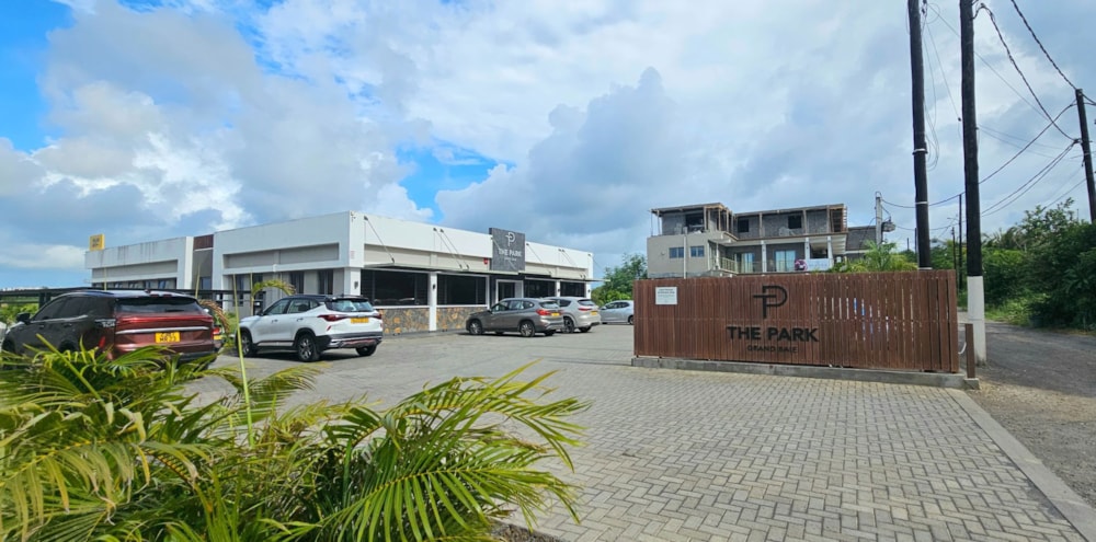 Commercial office to rent in Grand Baie, Grand Bay, Mauritius - MPR1726963