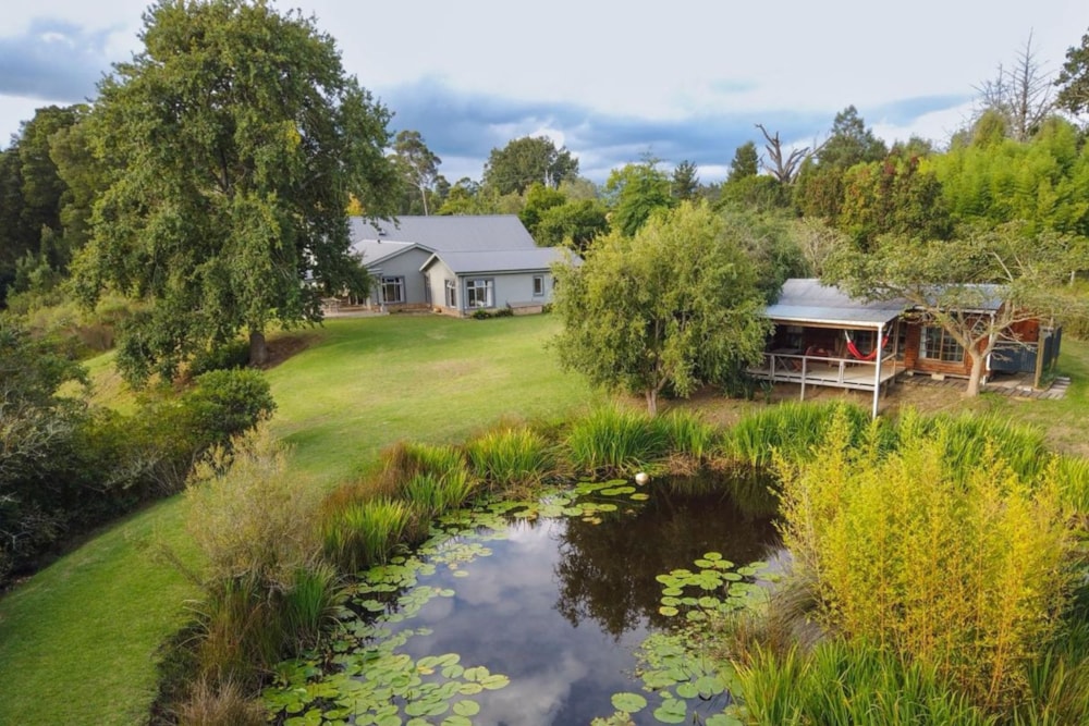 Aquaculture farm sold in Rheenendal - 1KG1726967