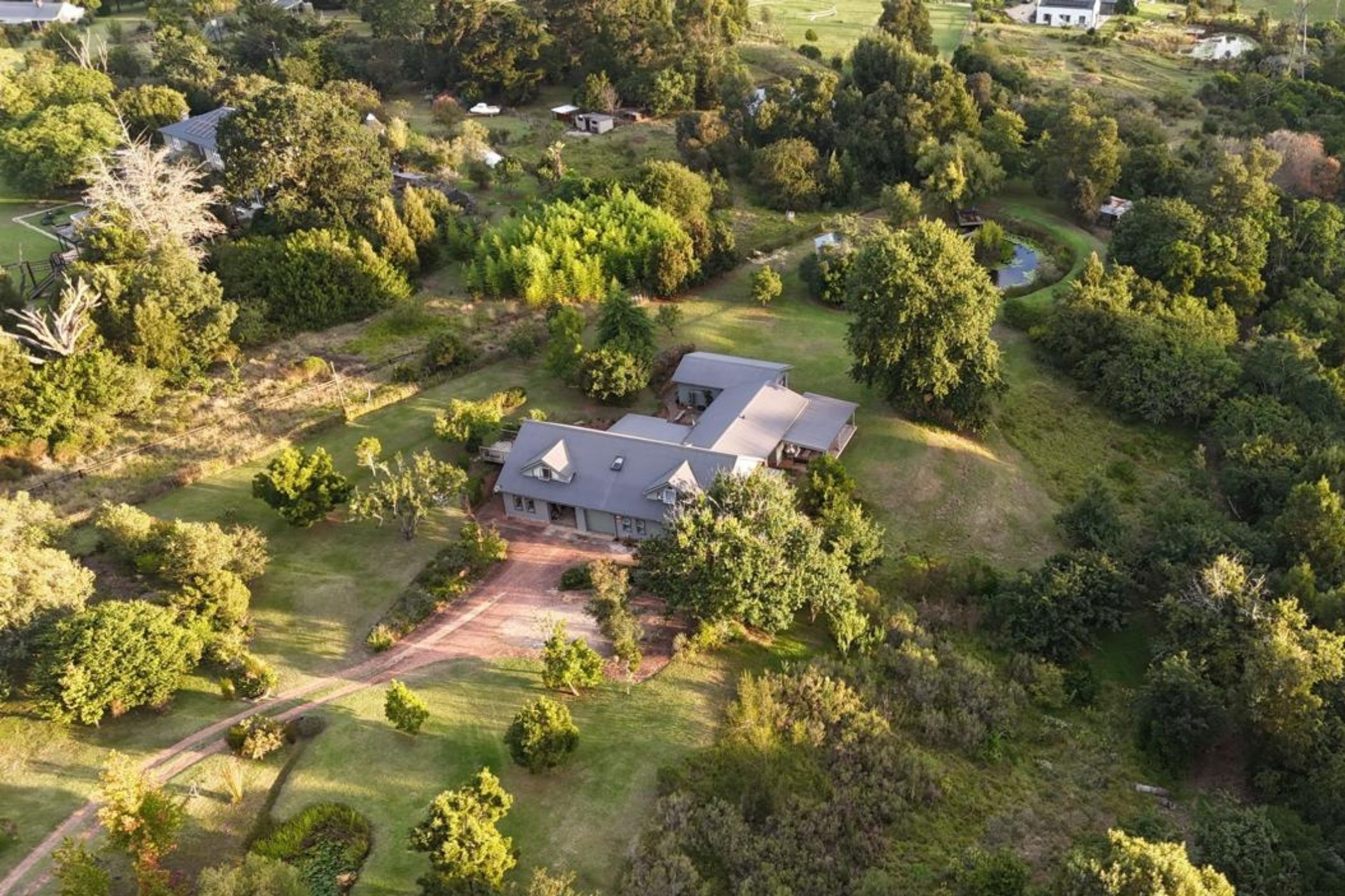 Aquaculture farm sold in Rheenendal - 1KG1726967