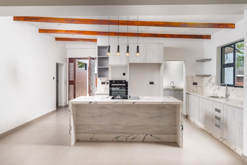 Townhouse for sale in Strathaven, Zimbabwe - 3ZB1726980