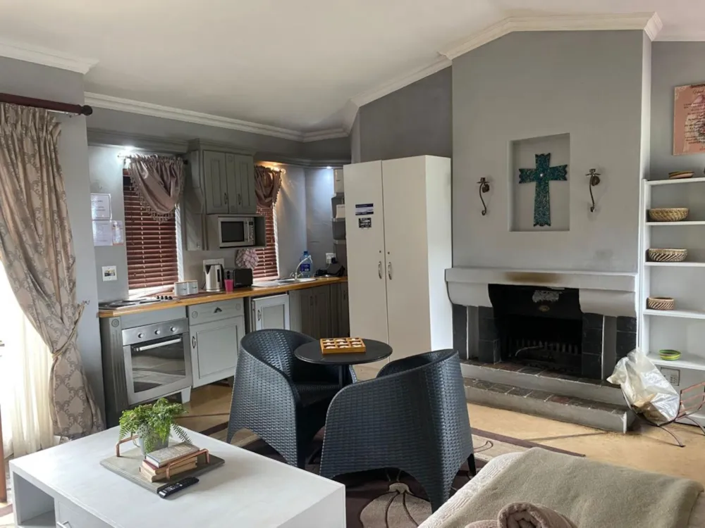 Apartment for sale in Dullstroom - 1DS1727001 Apartment for sale in Dullstroom - 1DS1727001