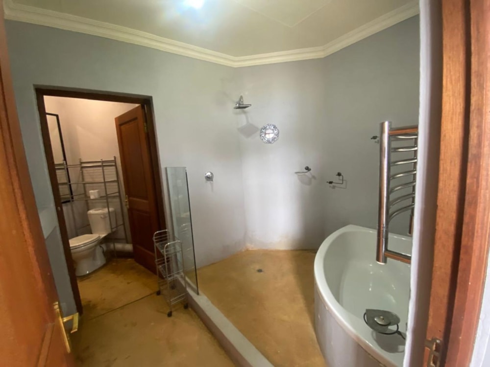 Apartment for sale in Dullstroom - 1DS1727001