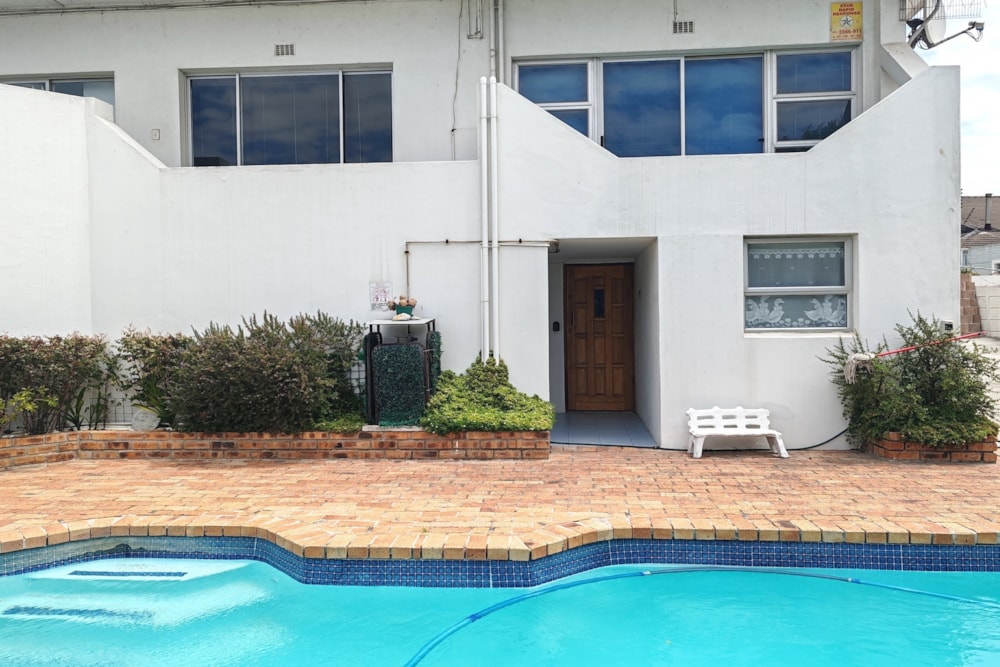 Garden apartment to rent in Flamingo Vlei - 1TV1727002