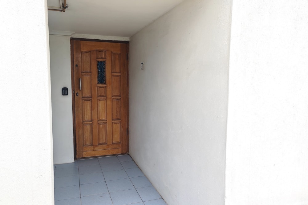 Garden apartment to rent in Flamingo Vlei - 1TV1727002
