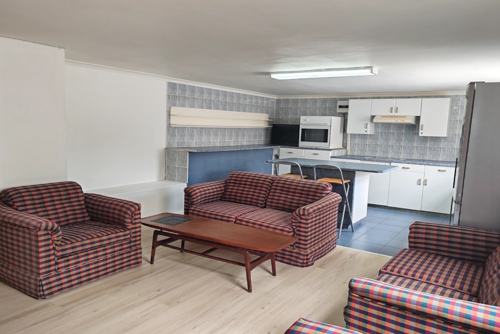 Garden apartment to rent in Flamingo Vlei - 1TV1727002