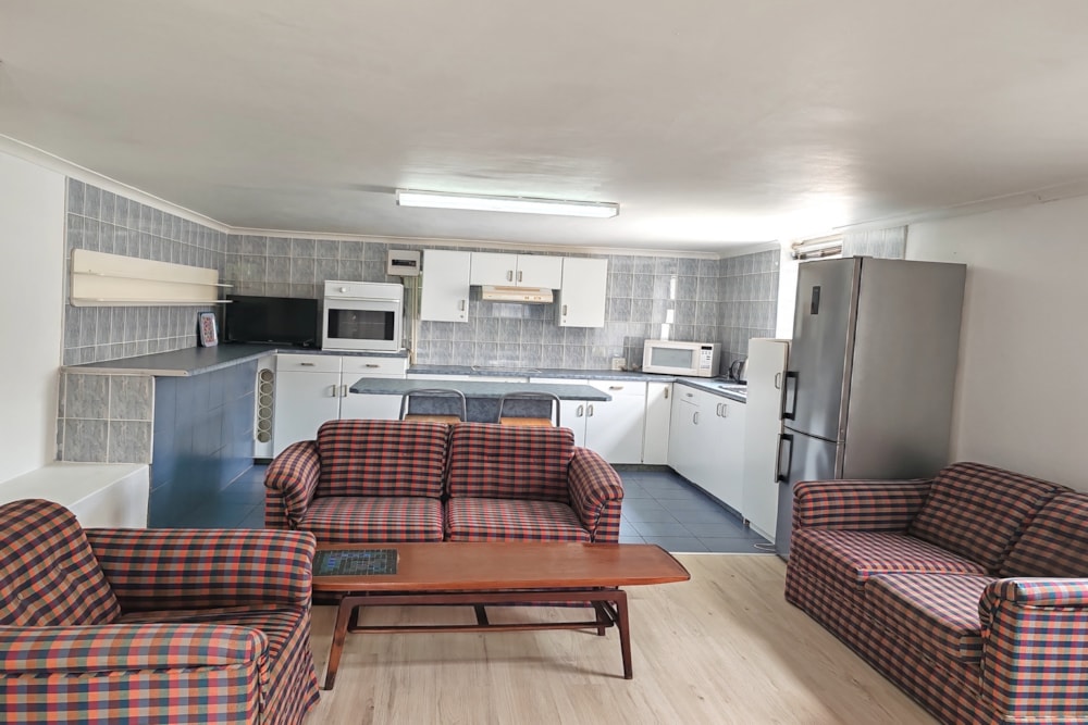 Garden apartment to rent in Flamingo Vlei - 1TV1727002