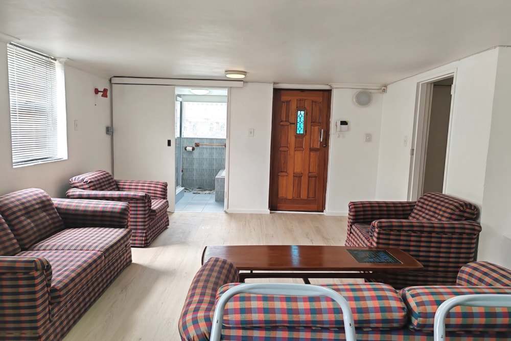 Garden apartment to rent in Flamingo Vlei - 1TV1727002