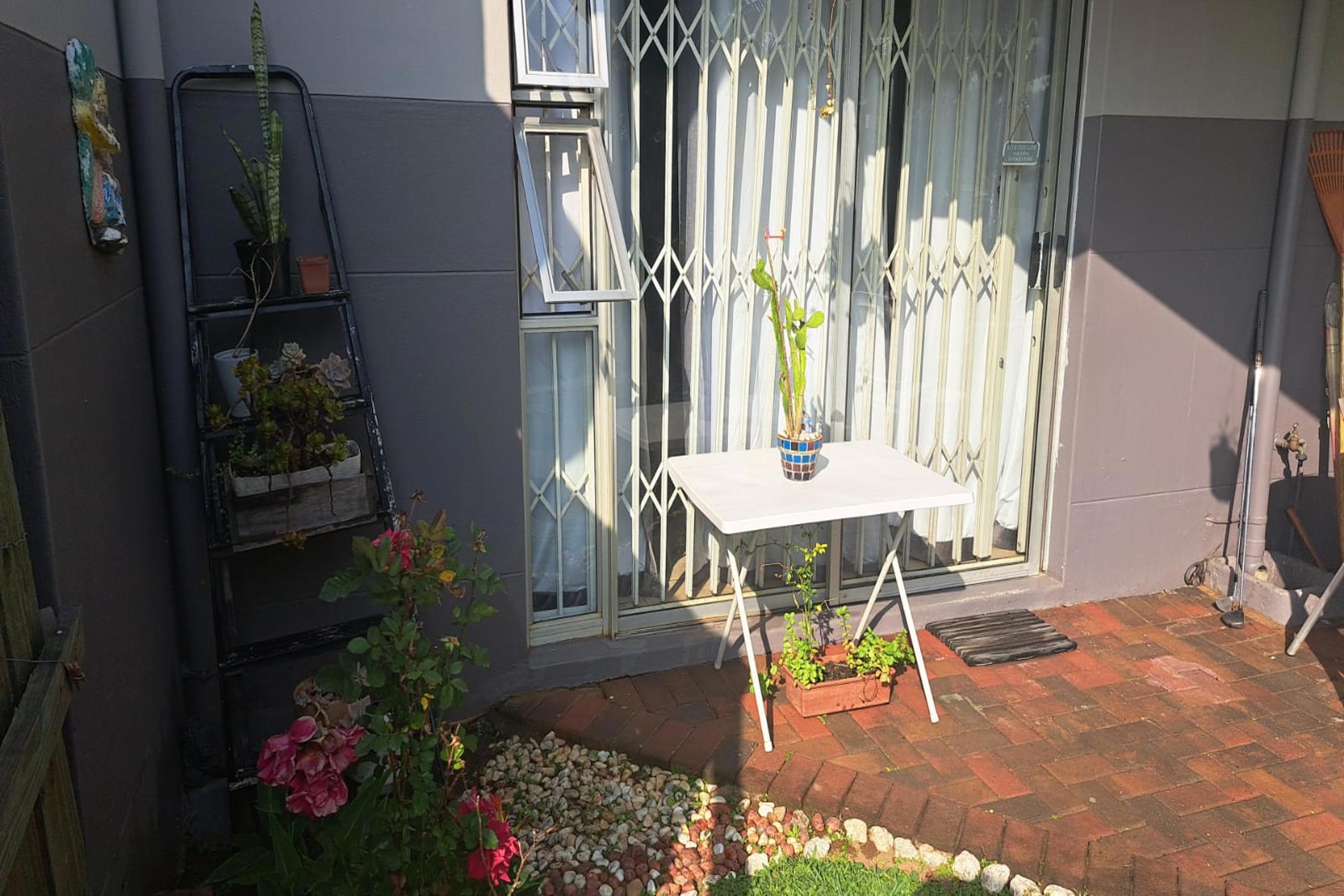 Townhouse for sale in The Wolds - 1WP1726997