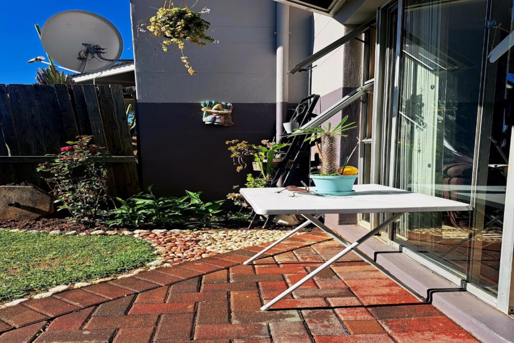 Townhouse for sale in The Wolds - 1WP1726997