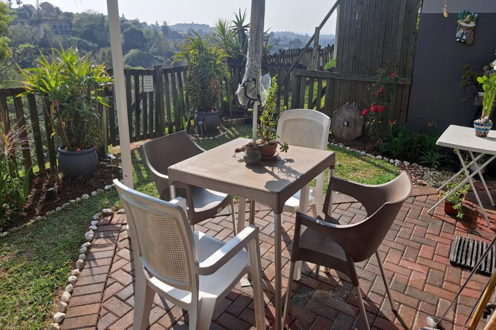 Townhouse for sale in The Wolds - 1WP1726997