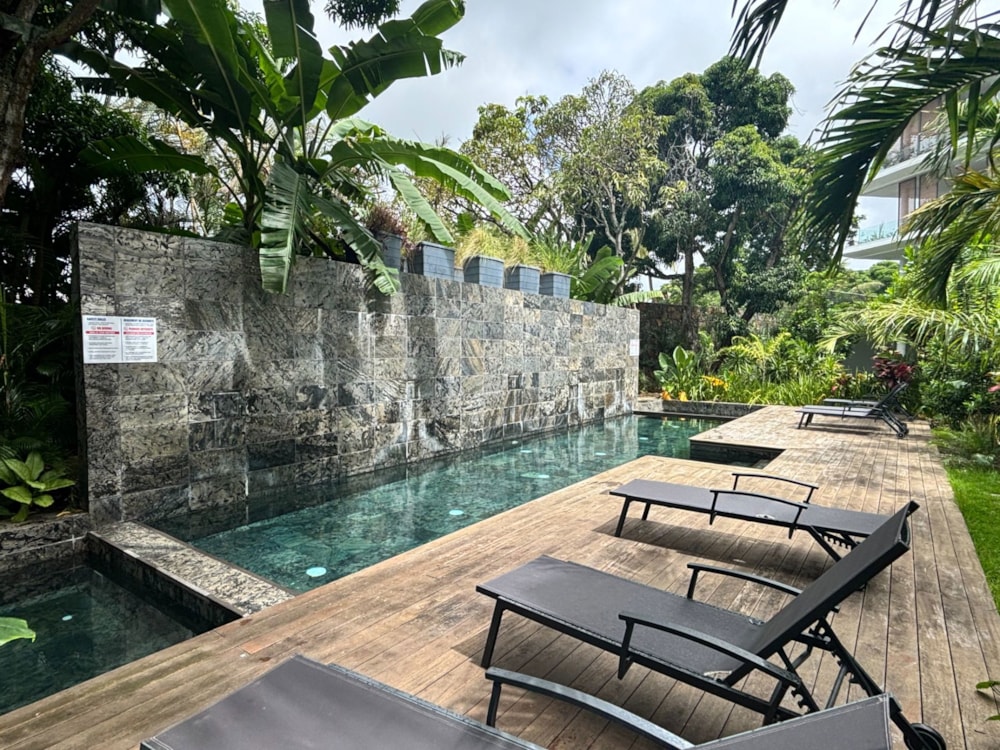 Apartment for sale in Pointe aux Canonniers, Mauritius - MPR1727000