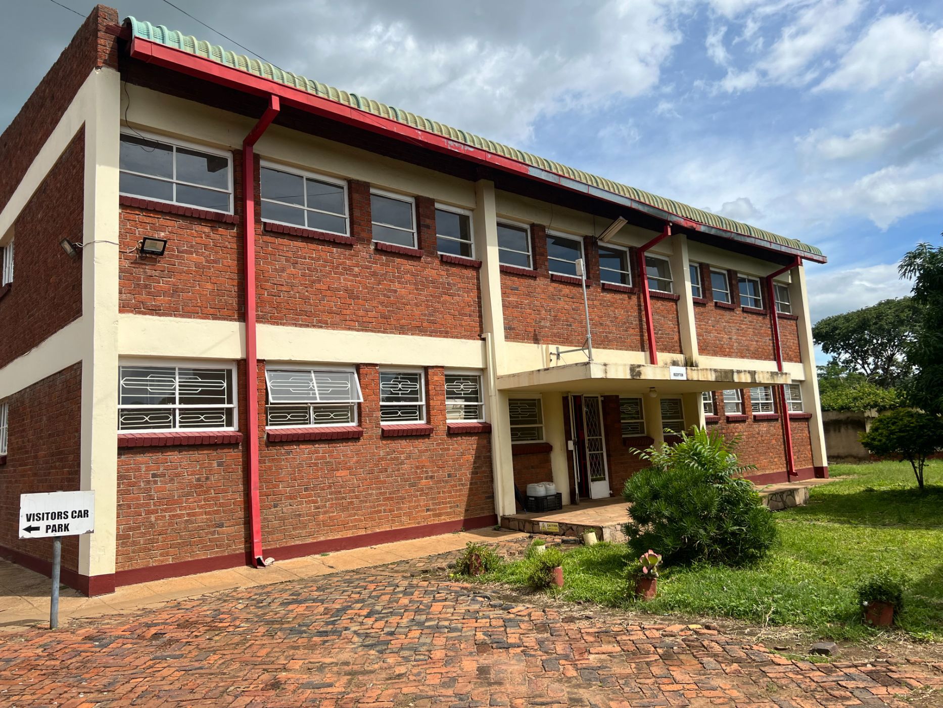 Commercial industrial property to rent in Norton, Zimbabwe - 3ZB1727003