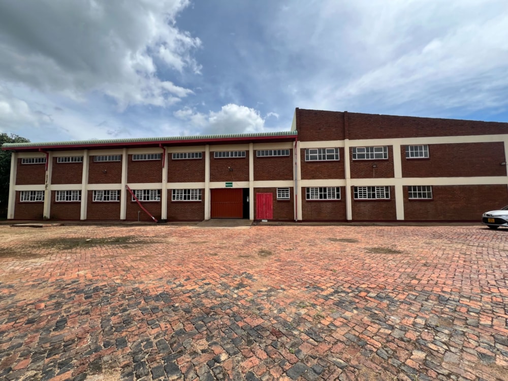 Commercial industrial property to rent in Norton, Zimbabwe - 3ZB1727003