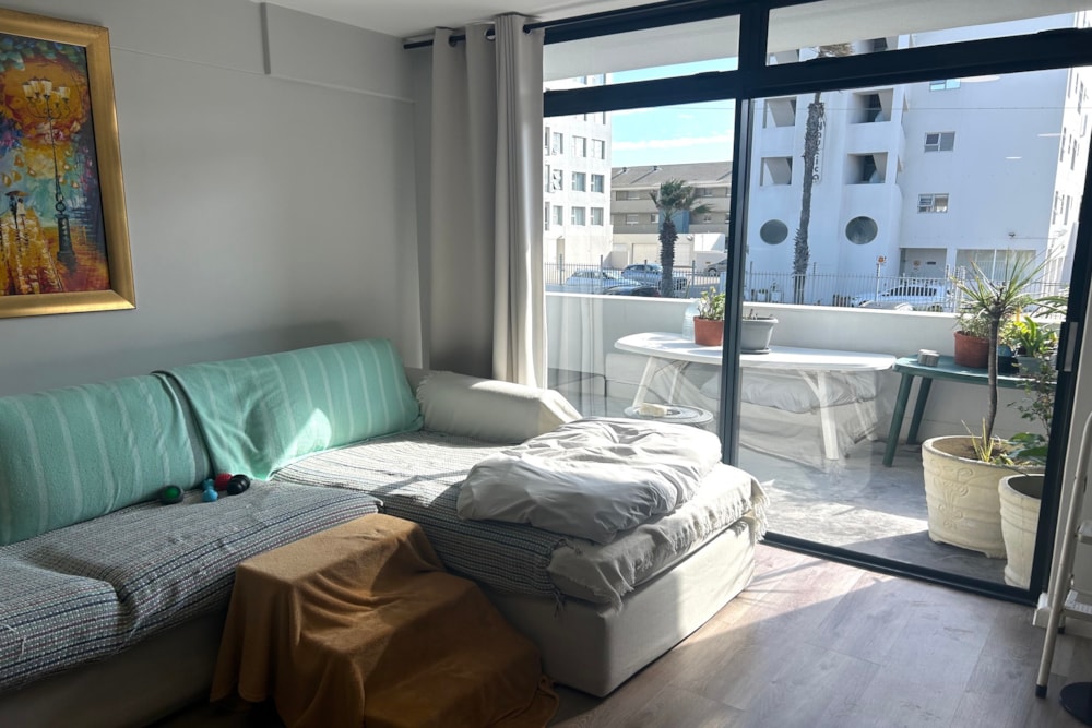 Apartment to rent in Waves Edge - 1TV1727007