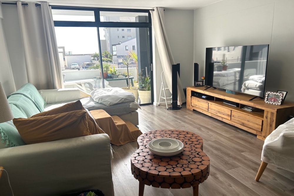 Apartment to rent in Waves Edge - 1TV1727007