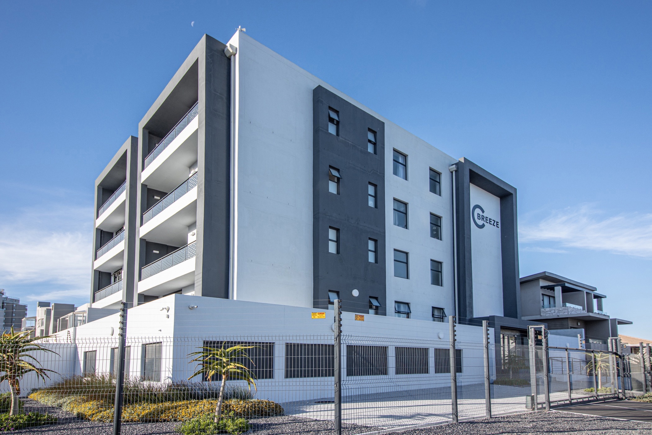 Apartment to rent in Waves Edge - 1TV1727007