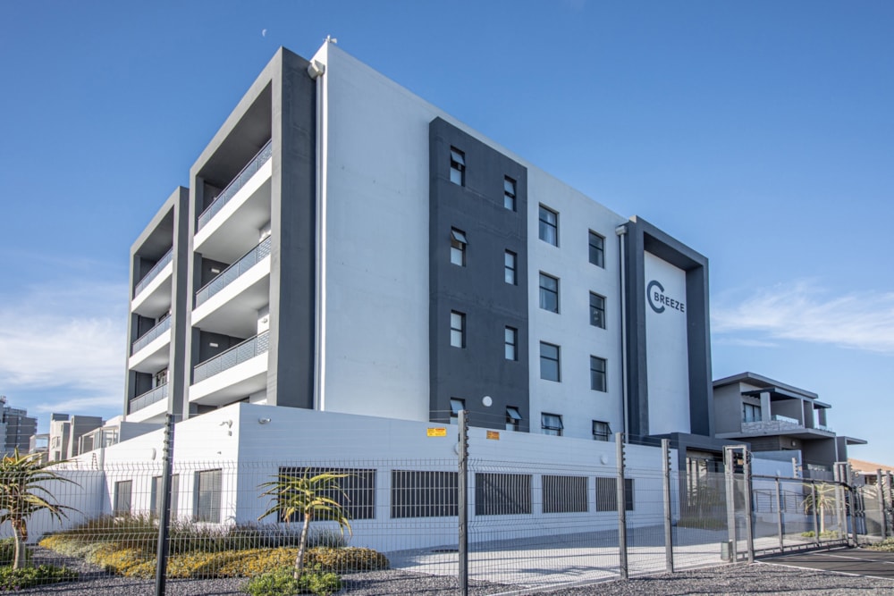 Apartment to rent in Waves Edge - 1TV1727007