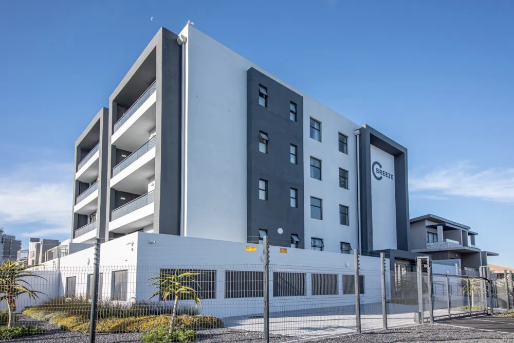 Apartment let in Waves Edge - 1TV1727007 Apartment let in Waves Edge - 1TV1727007