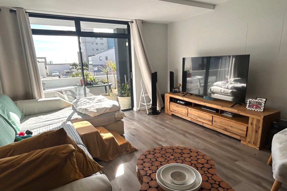 Apartment to rent in Waves Edge - 1TV1727007