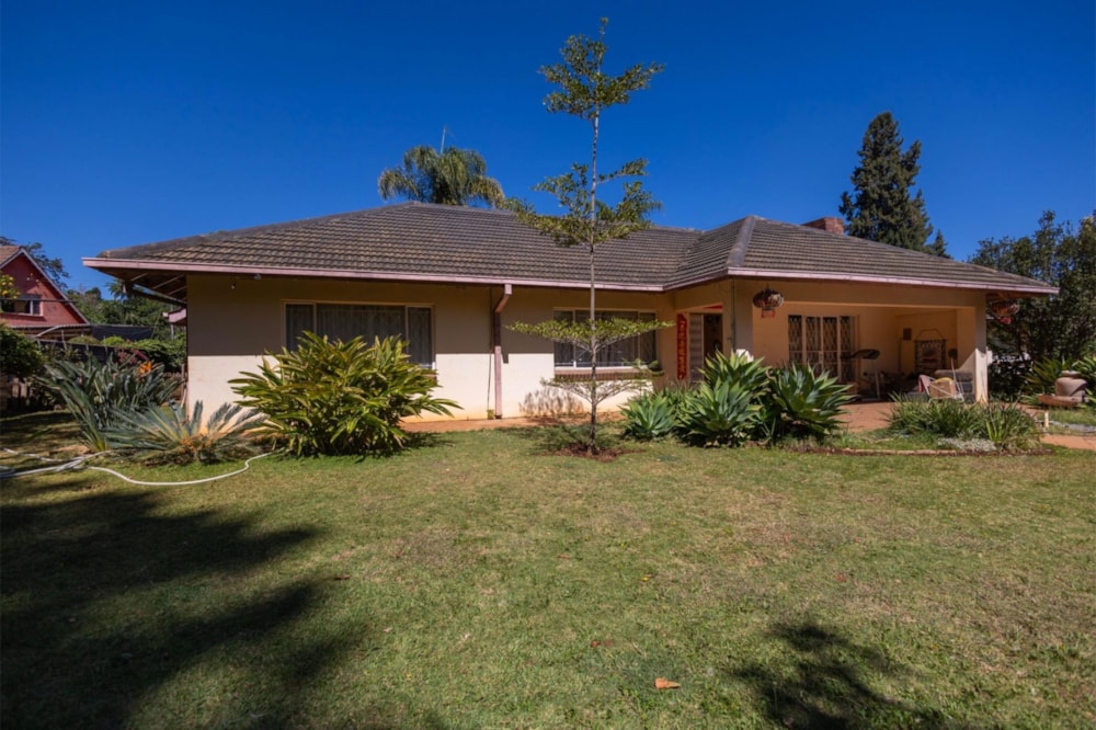 House for sale in Pomona , Zimbabwe - 3ZB1727008