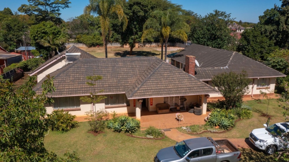 House for sale in Pomona , Zimbabwe - 3ZB1727008