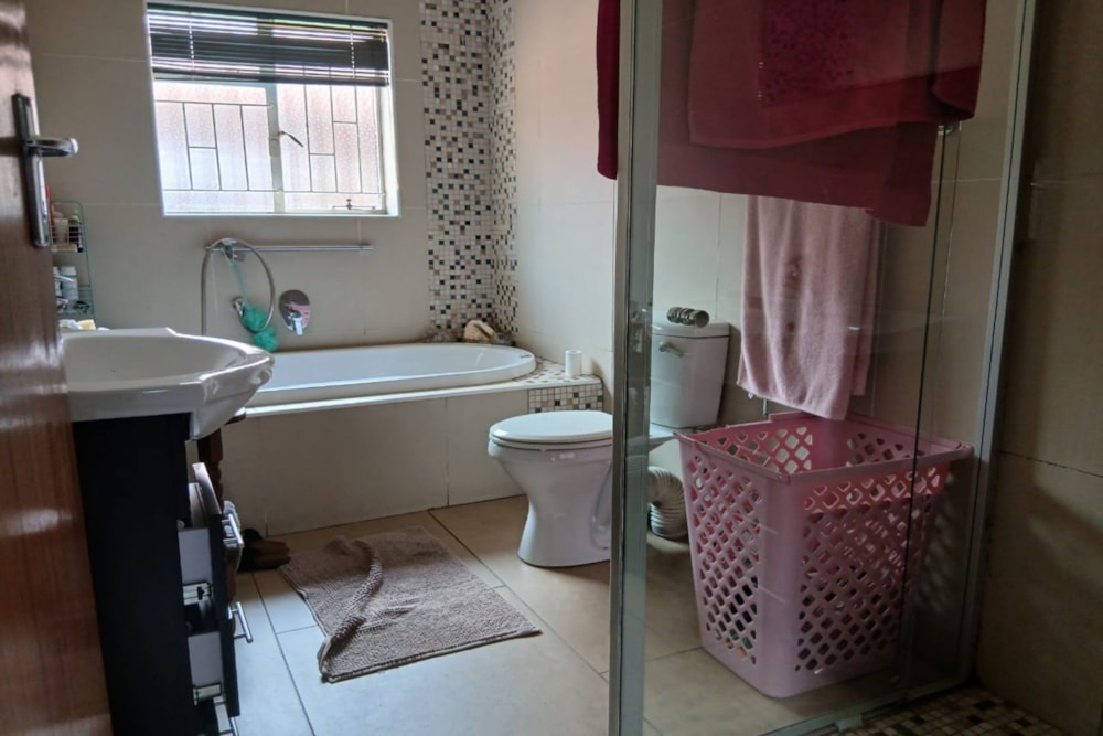 House for sale in Die Heuwel - 1WD1727012