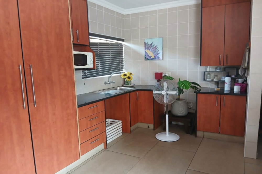 House for sale in Die Heuwel - 1WD1727012