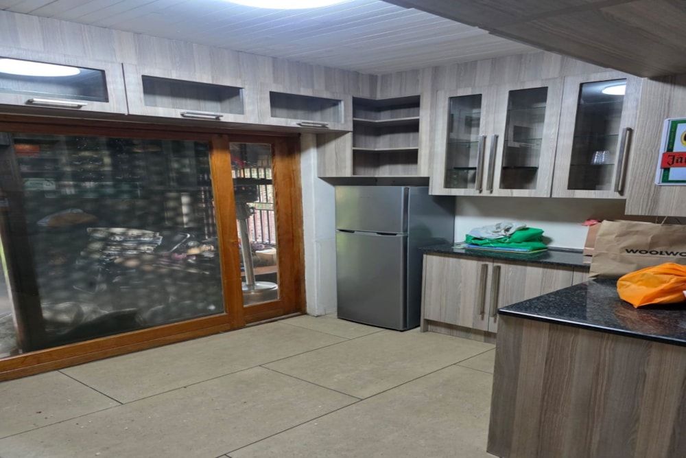 House for sale in Die Heuwel - 1WD1727012