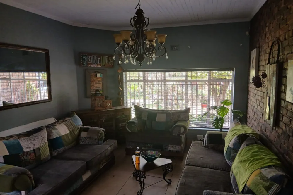 House for sale in Die Heuwel - 1WD1727012