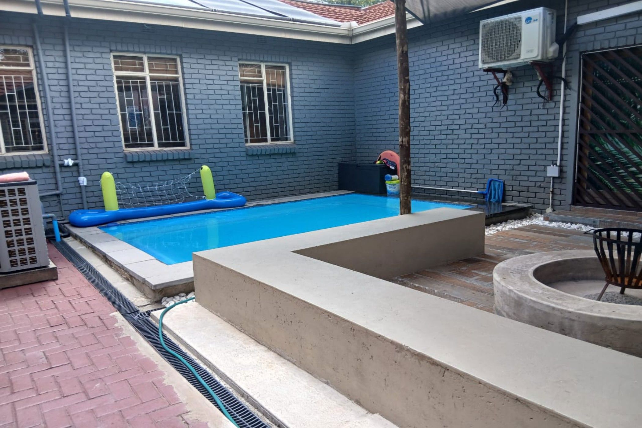 House for sale in Die Heuwel - 1WD1727012