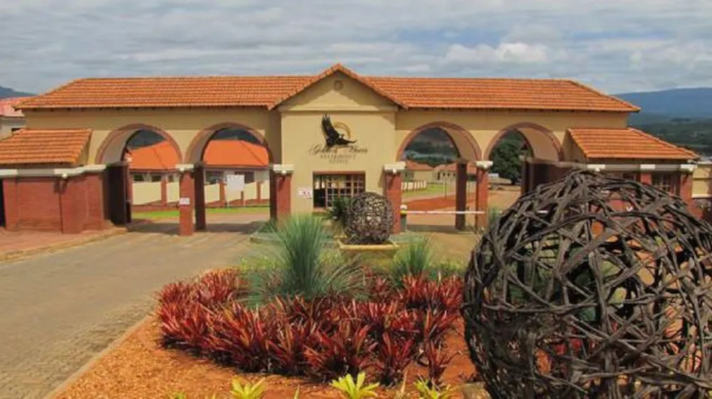 Vacant land for sale in Golden Acres - 1TA1727026